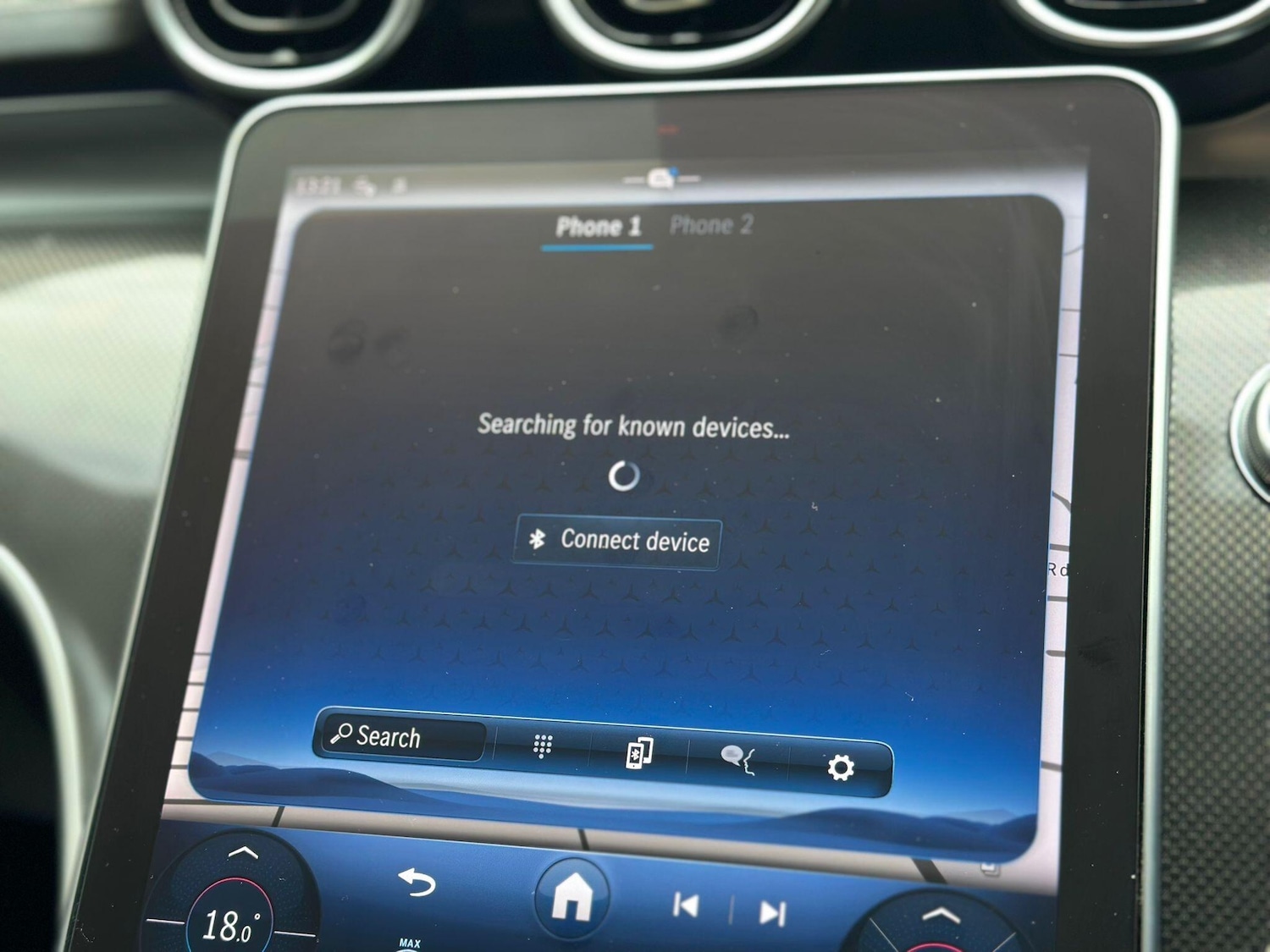 Used Mercedes-Benz C Class 2022 for sale - 76094456: Photo 28