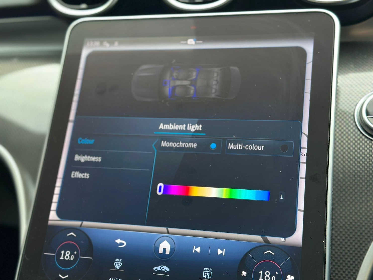 Used Mercedes-Benz C Class 2022 for sale - 76094456: Photo 29