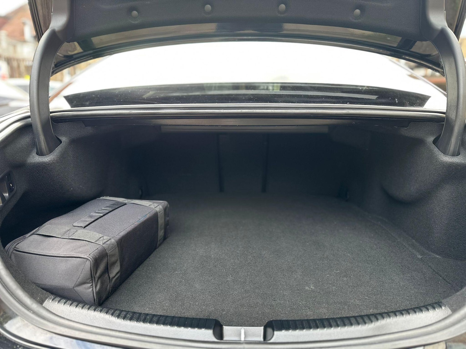 Used Mercedes-Benz C Class 2022 for sale - 76094456: Photo 34