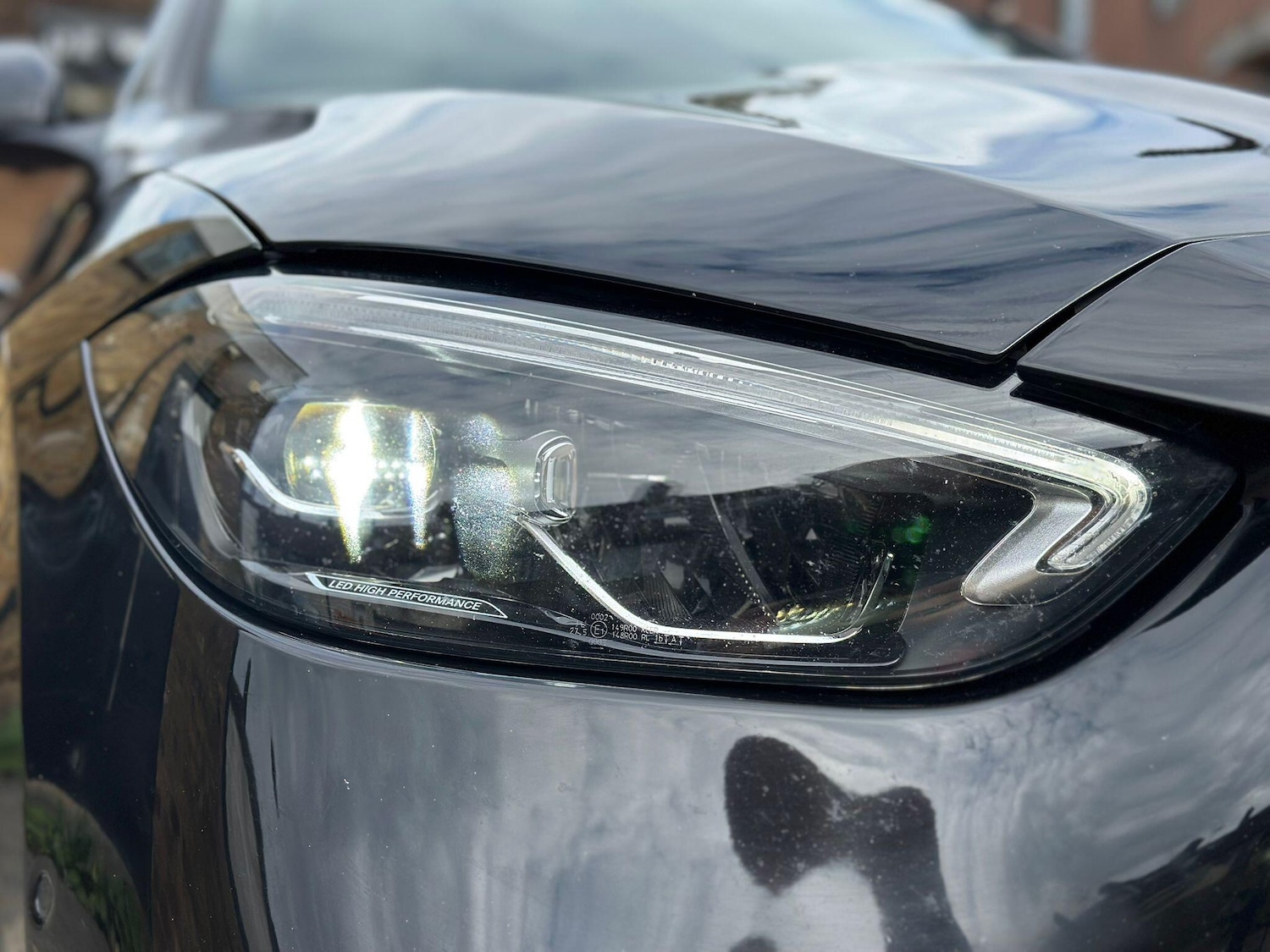 Used Mercedes-Benz C Class 2022 for sale - 76094456: Photo 36