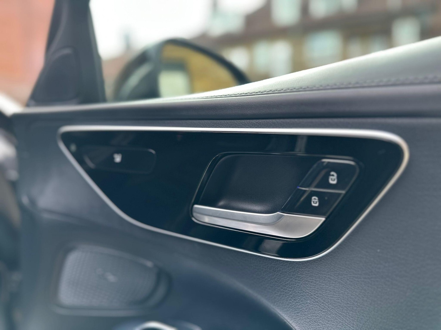 Used Mercedes-Benz C Class 2022 for sale - 76094456: Photo 40