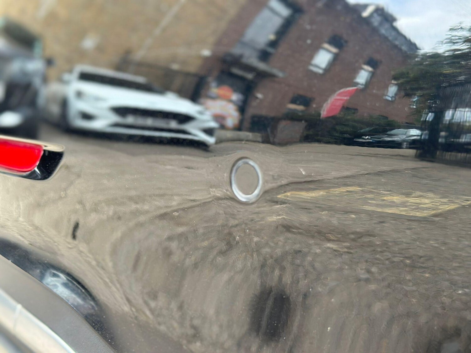 Used Mercedes-Benz C Class 2022 for sale - 76094456: Photo 41