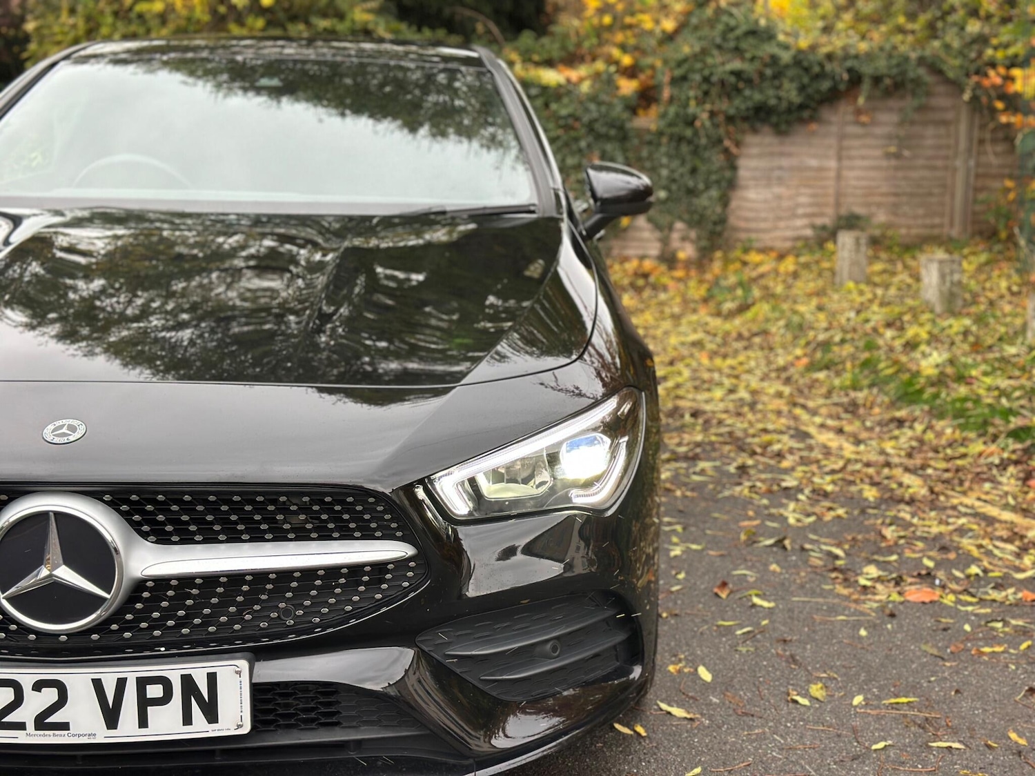 Used Mercedes-Benz CLA 2022 for sale - 77612898: Photo 15