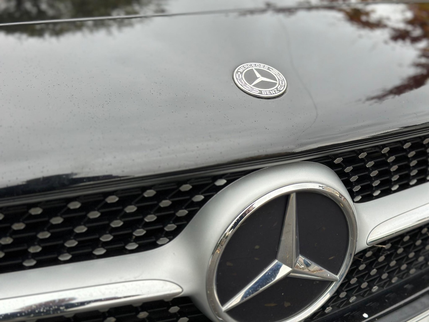 Used Mercedes-Benz CLA 2022 for sale - 77612898: Photo 17