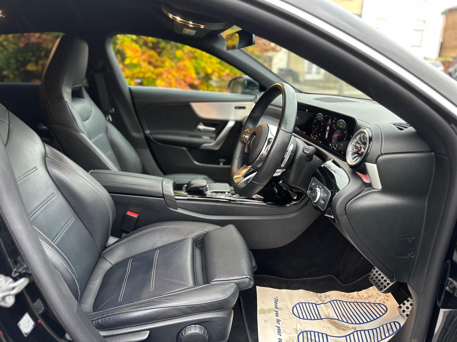 Used Mercedes-Benz CLA 2022 for sale - 77612898: Photo 22