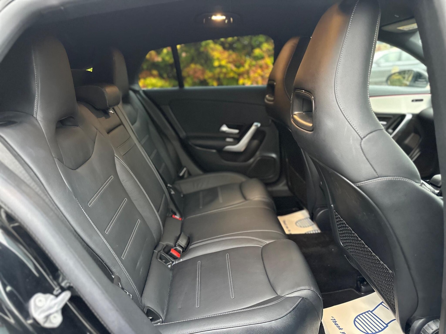 Used Mercedes-Benz CLA 2022 for sale - 77612898: Photo 23