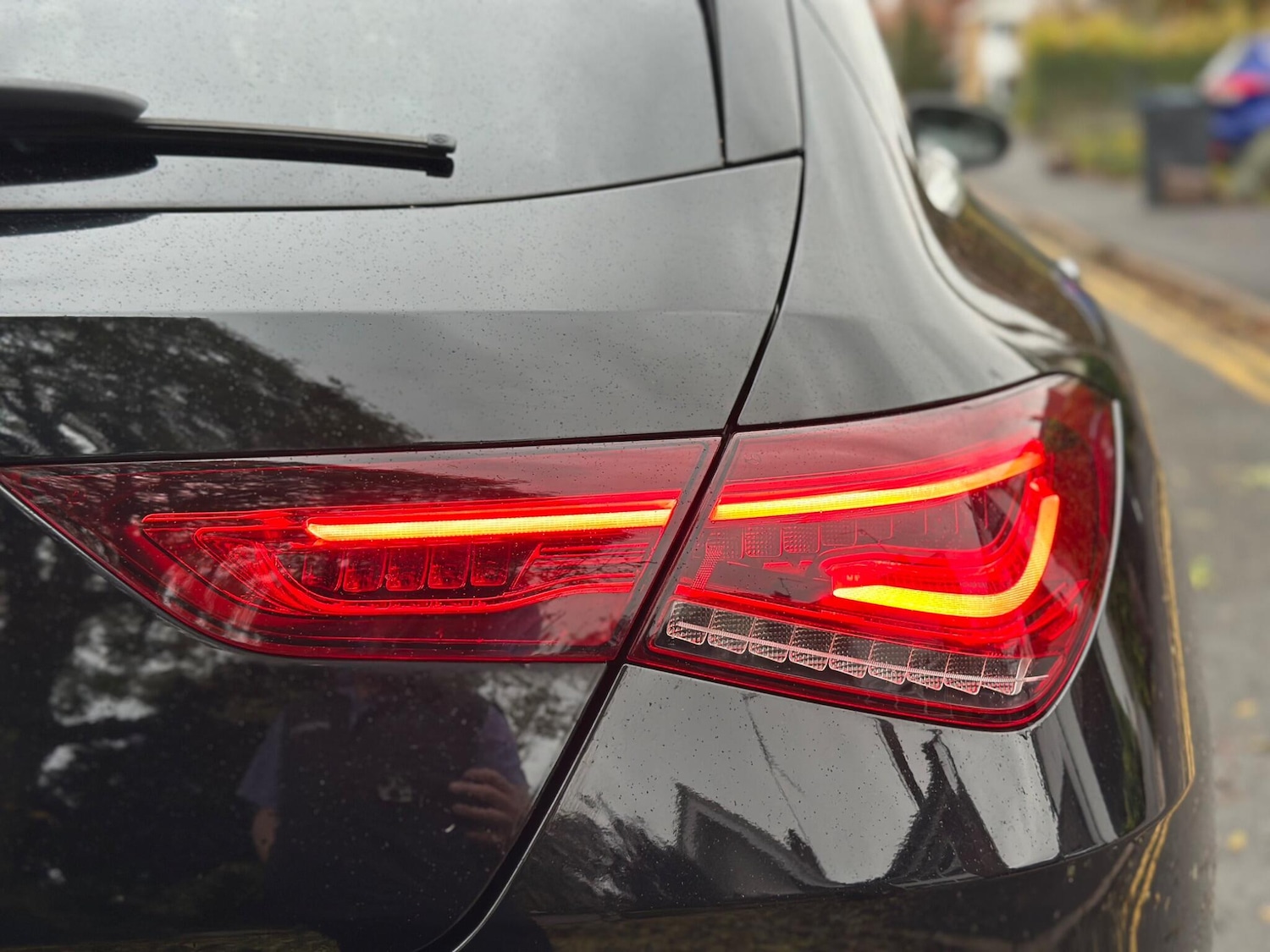 Used Mercedes-Benz CLA 2022 for sale - 77612898: Photo 27