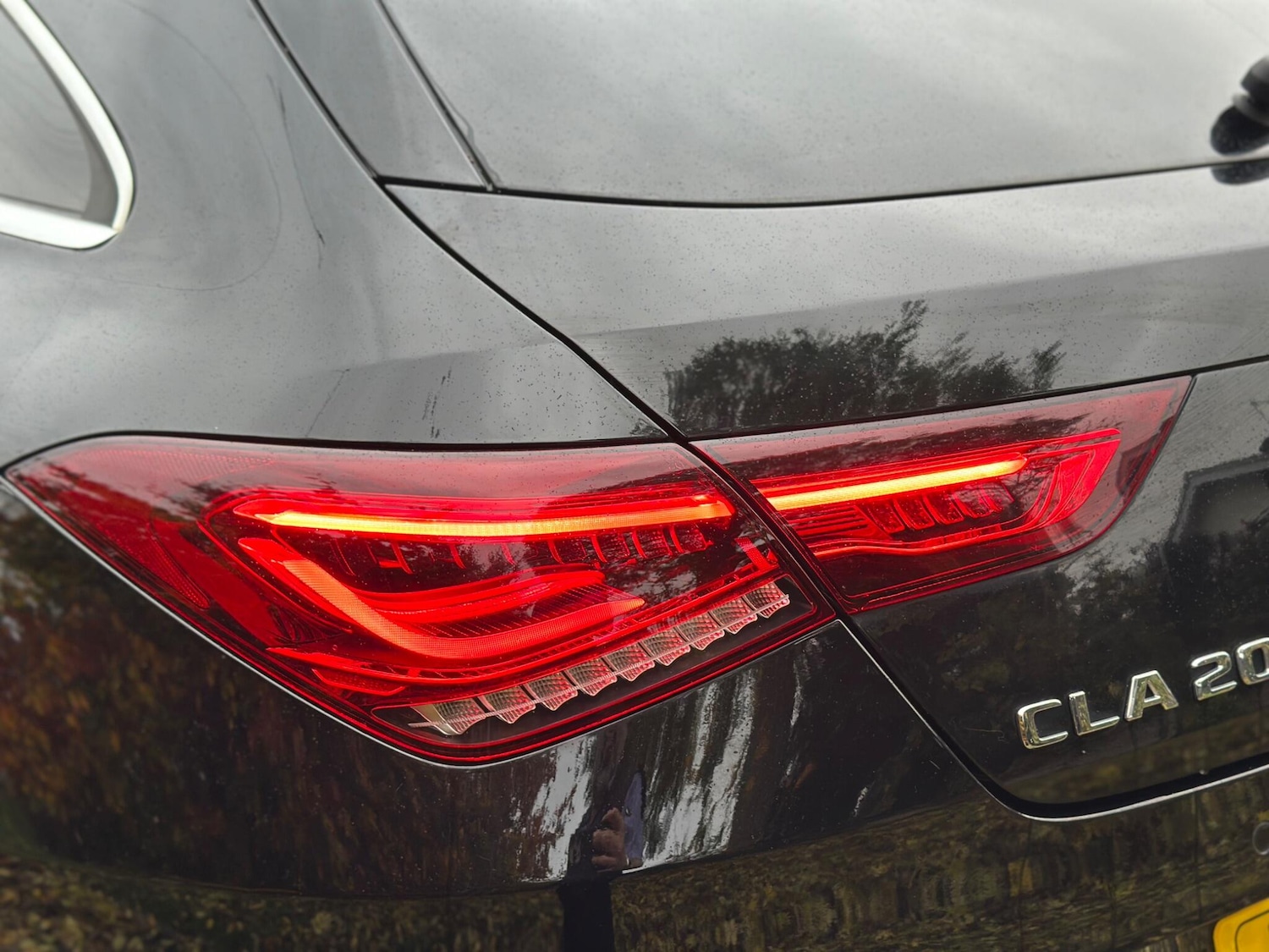 Used Mercedes-Benz CLA 2022 for sale - 77612898: Photo 28