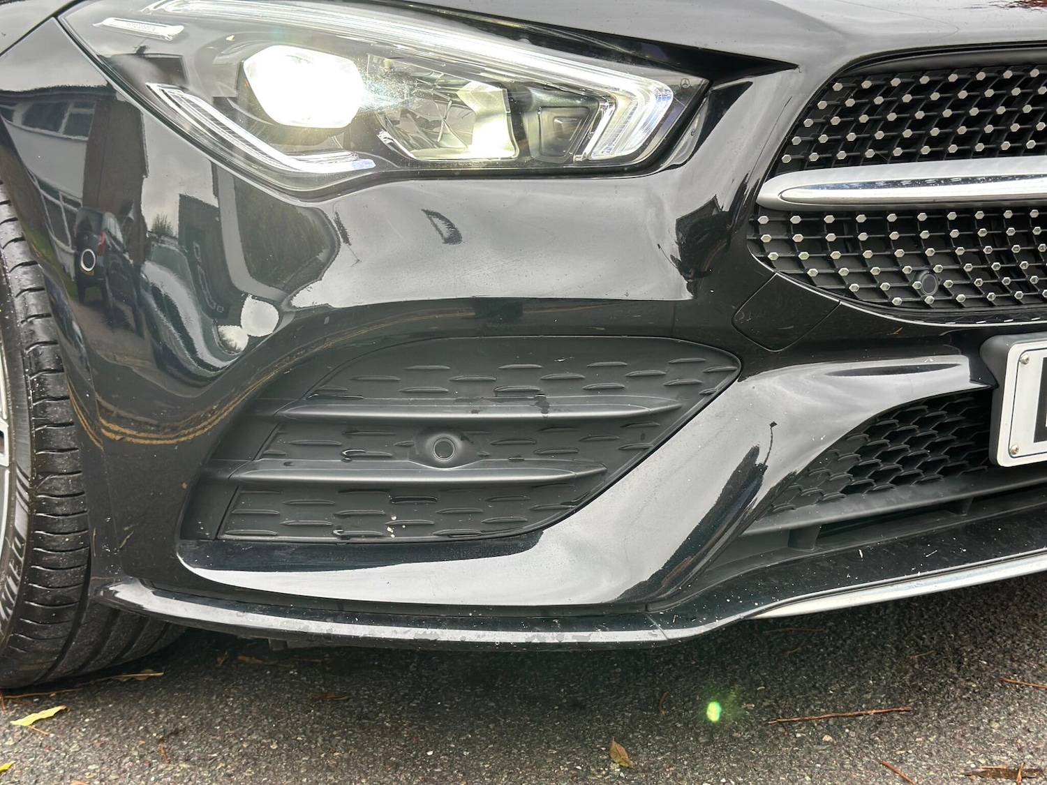 Used Mercedes-Benz CLA 2022 for sale - 77612898: Photo 33