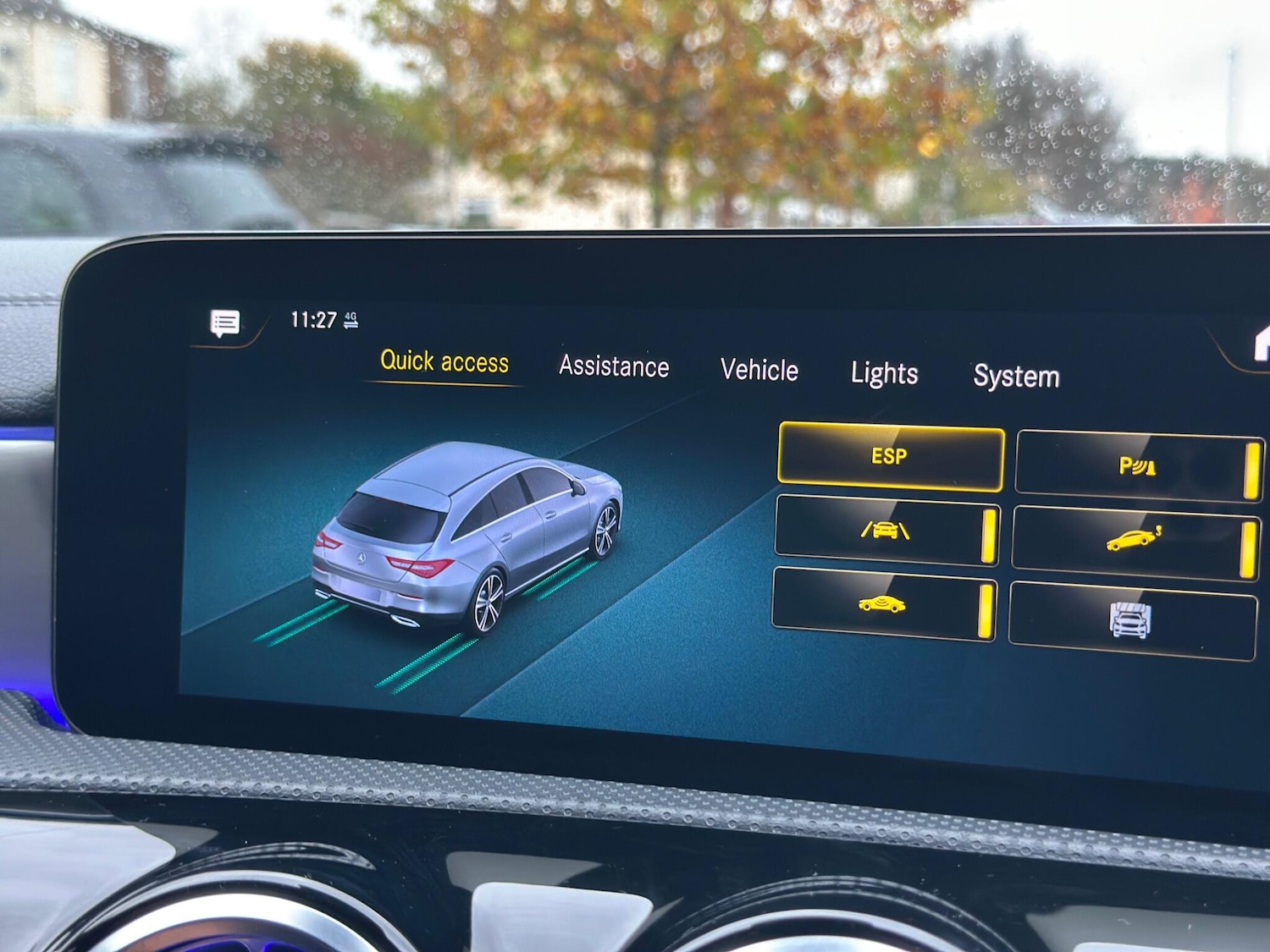 Used Mercedes-Benz CLA 2022 for sale - 77612898: Photo 53