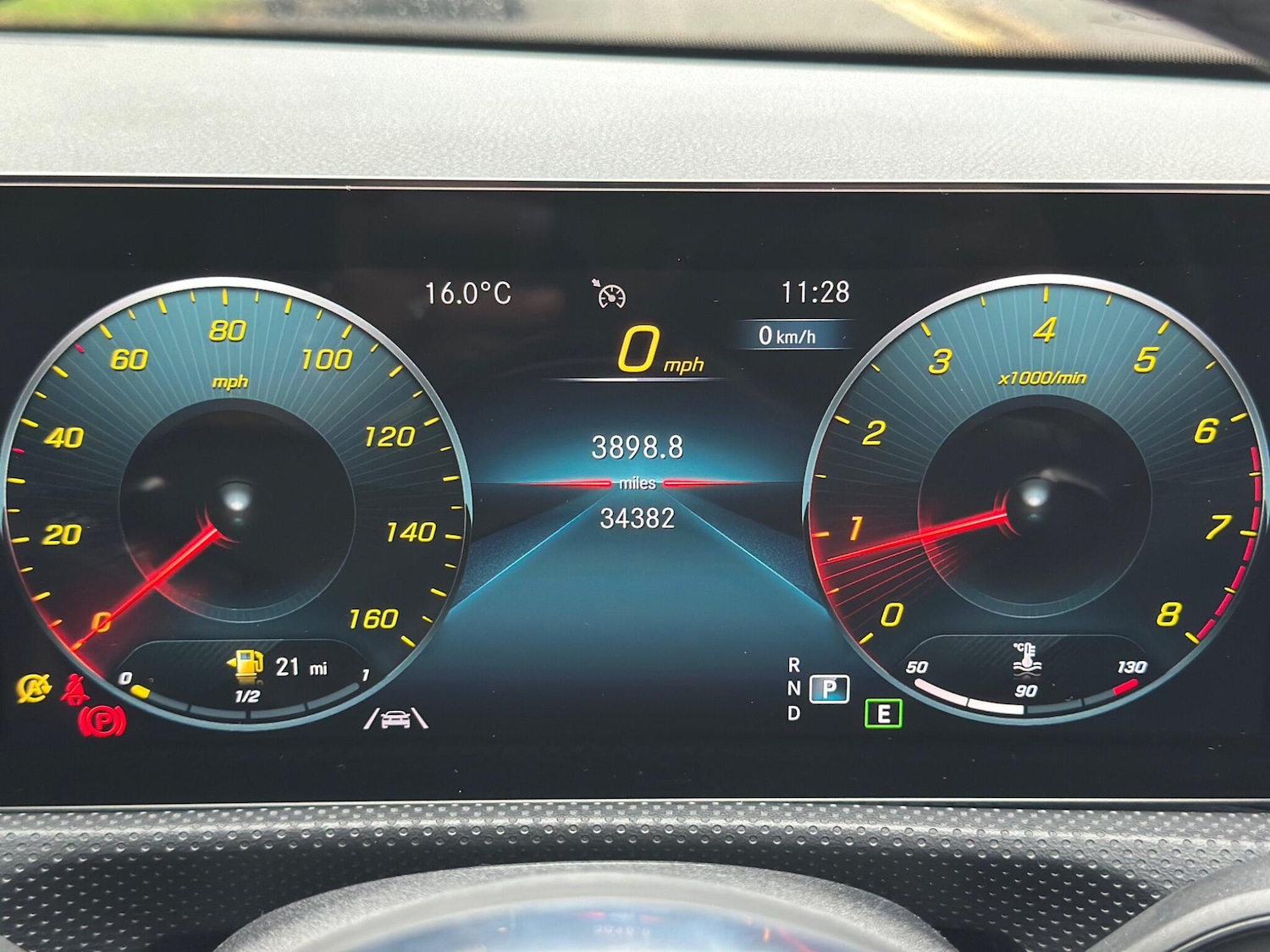 Used Mercedes-Benz CLA 2022 for sale - 77612898: Photo 60