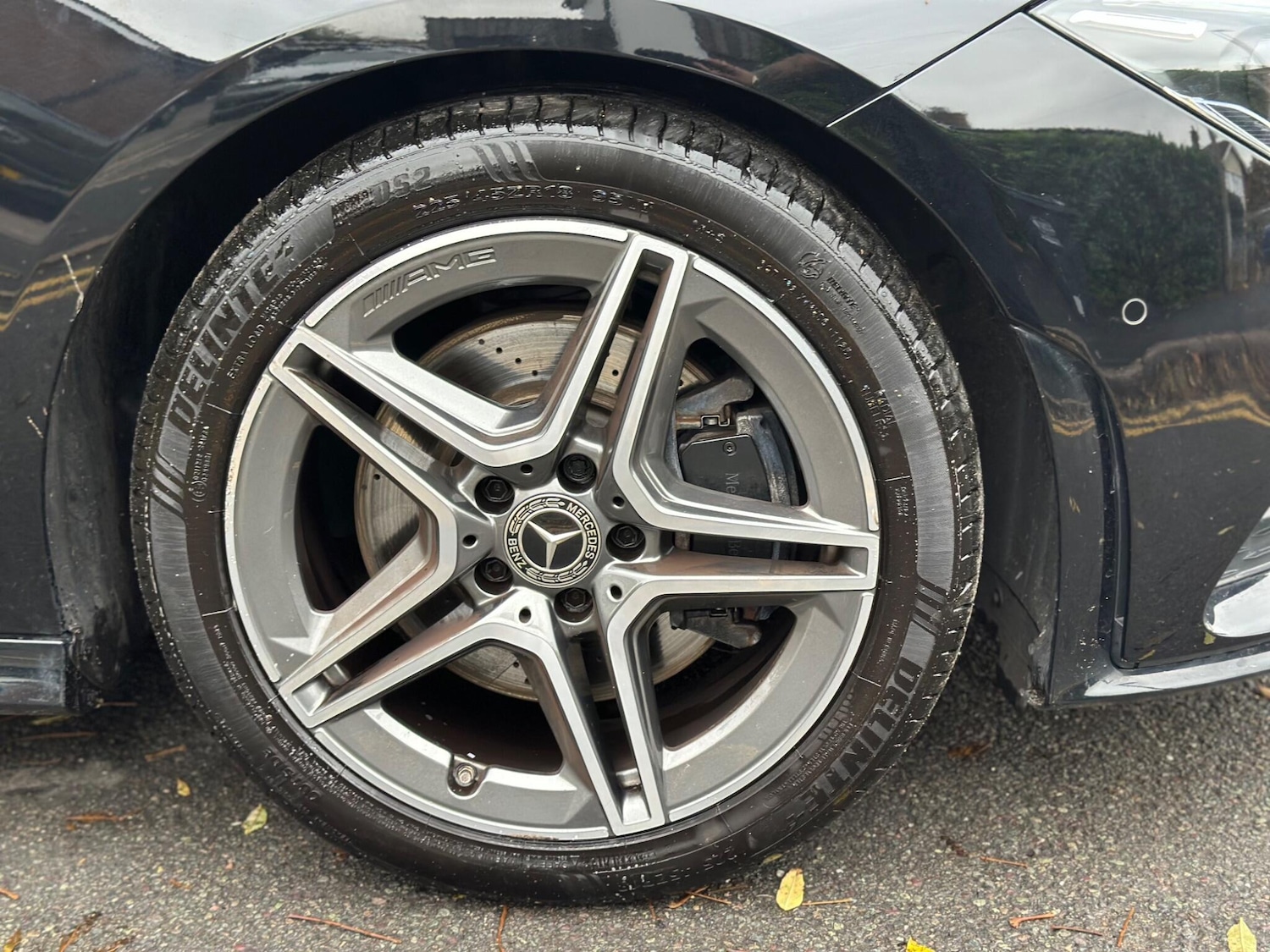 Used Mercedes-Benz CLA 2022 for sale - 77612898: Photo 68