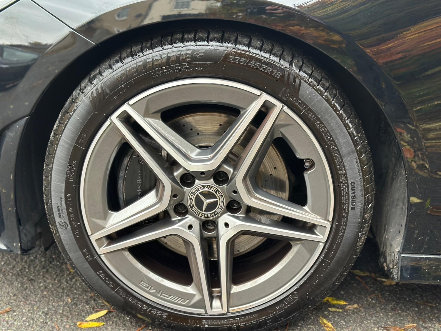 Used Mercedes-Benz CLA 2022 for sale - 77612898: Photo 71