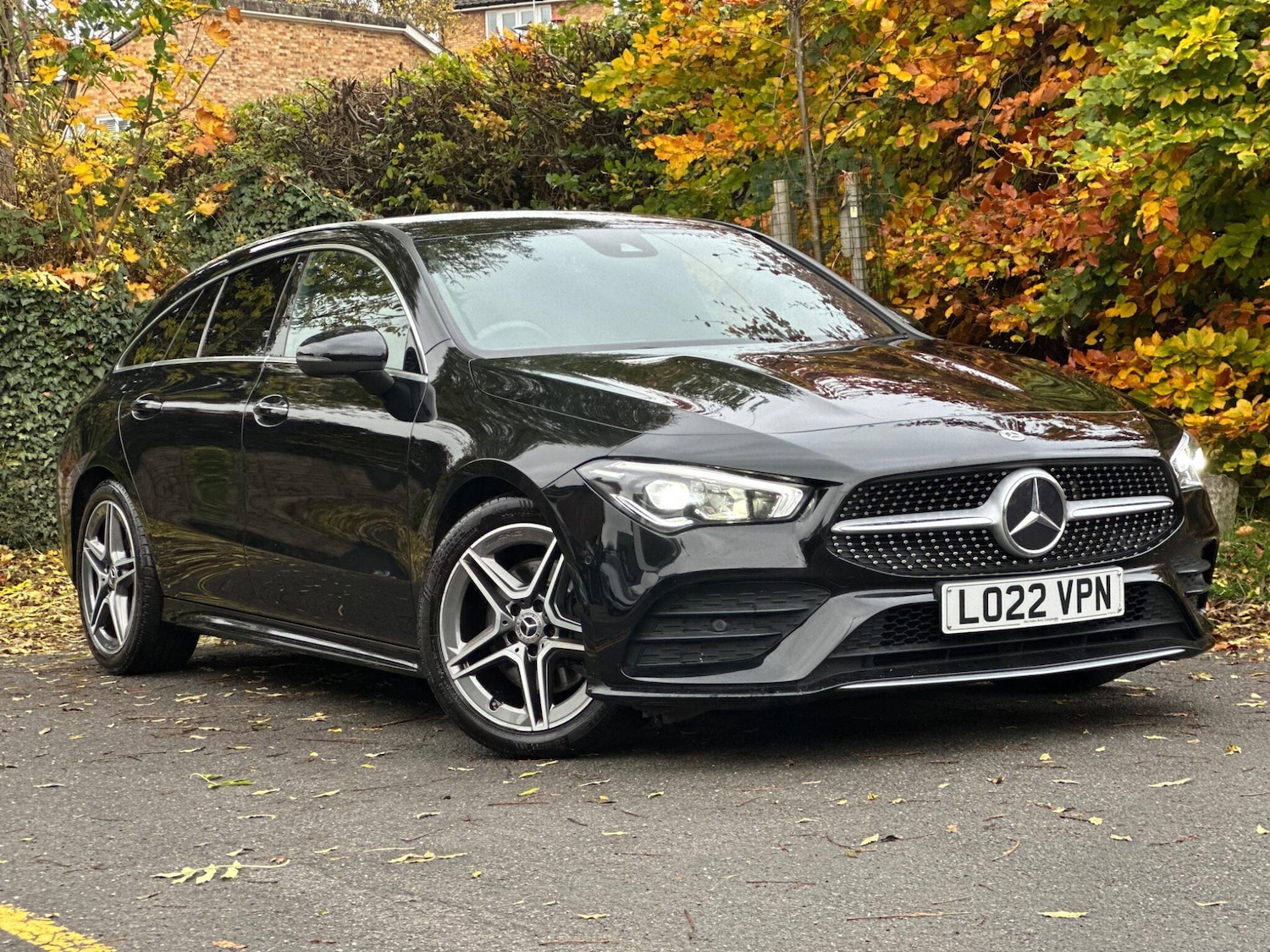 Used Mercedes-Benz CLA 2022 for sale - 77612898: Photo 73
