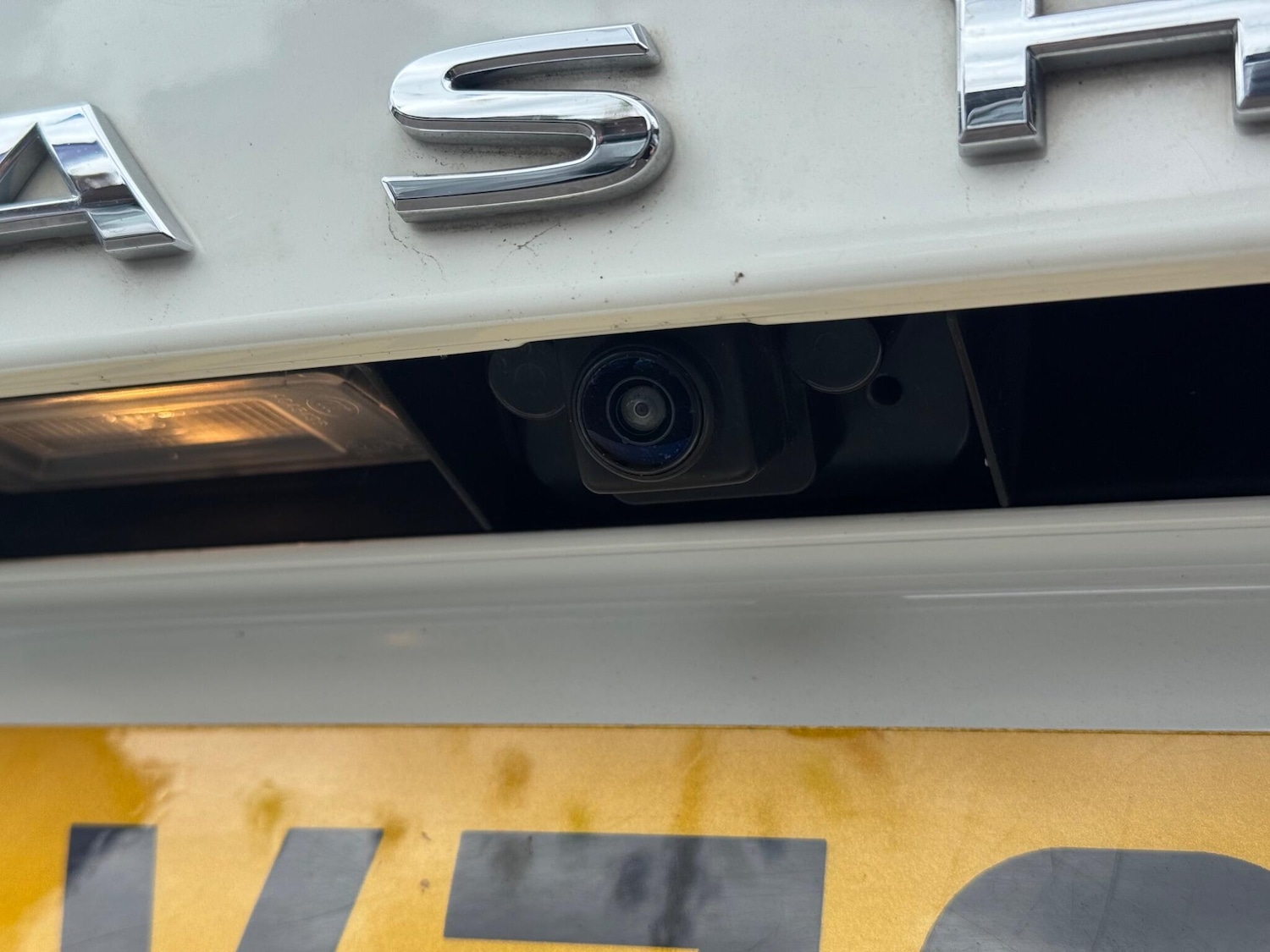 Used Nissan Qashqai for sale - 78204964: Photo 14