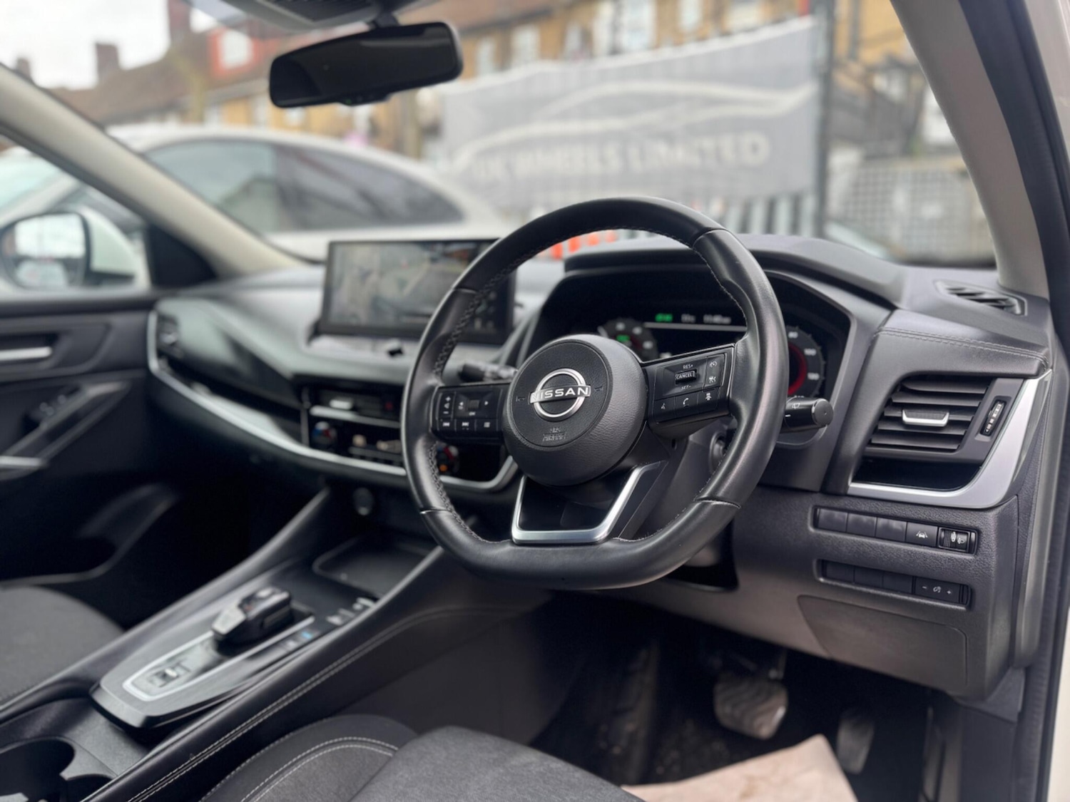 Used Nissan Qashqai for sale - 78204964: Photo 15