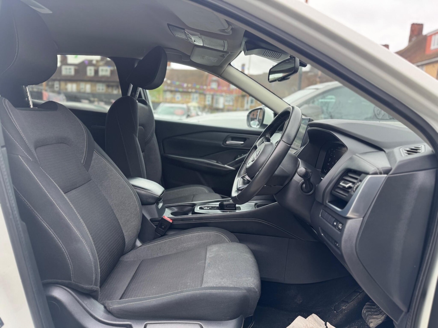 Used Nissan Qashqai for sale - 78204964: Photo 17