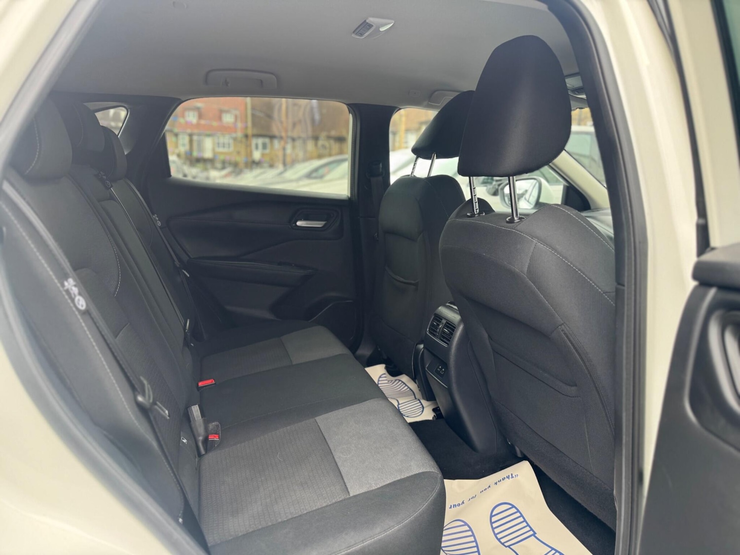 Used Nissan Qashqai for sale - 78204964: Photo 18