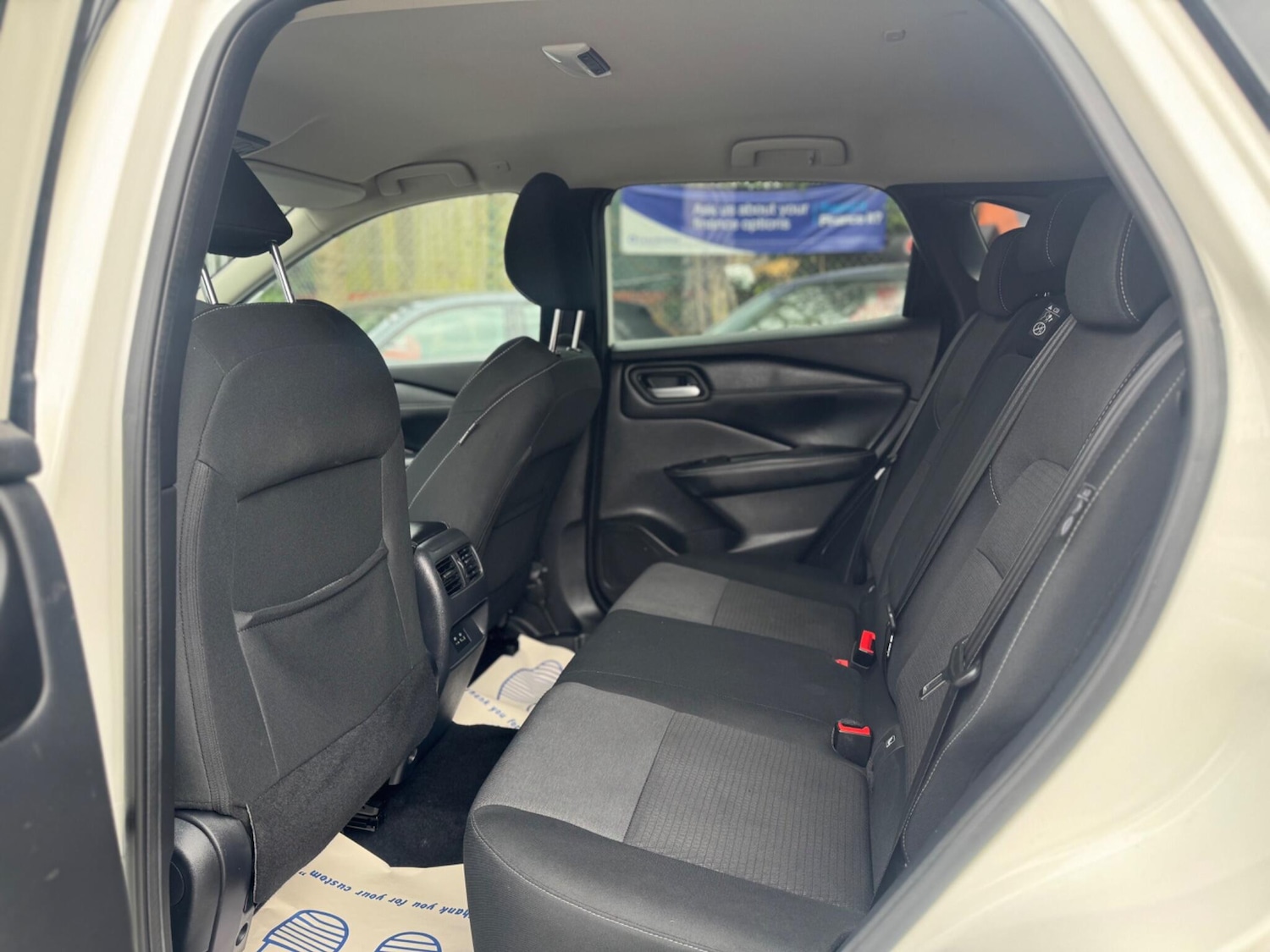 Used Nissan Qashqai for sale - 78204964: Photo 19