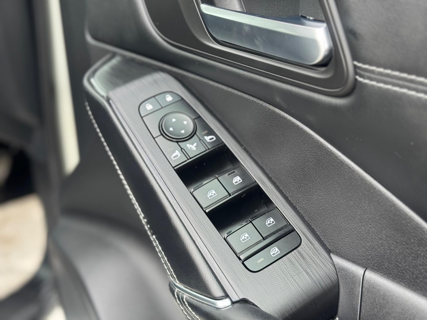 Used Nissan Qashqai for sale - 78204964: Photo 21