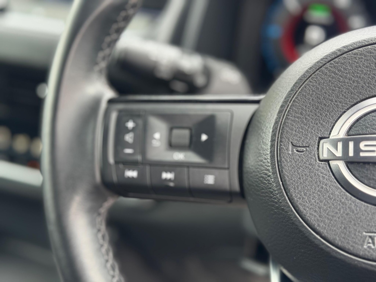 Used Nissan Qashqai for sale - 78204964: Photo 22