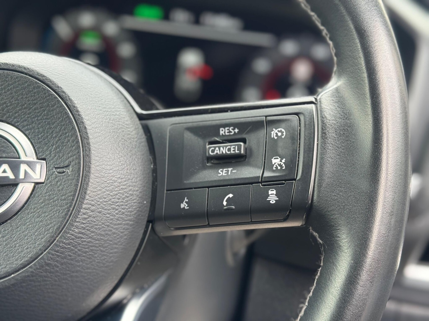 Used Nissan Qashqai for sale - 78204964: Photo 23