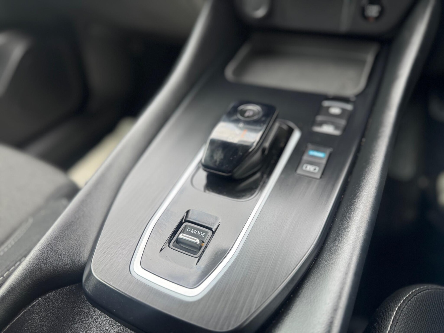 Used Nissan Qashqai for sale - 78204964: Photo 24