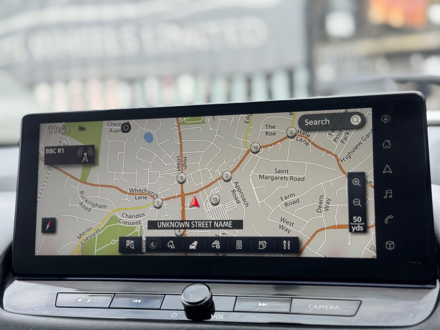 Used Nissan Qashqai for sale - 78204964: Photo 27