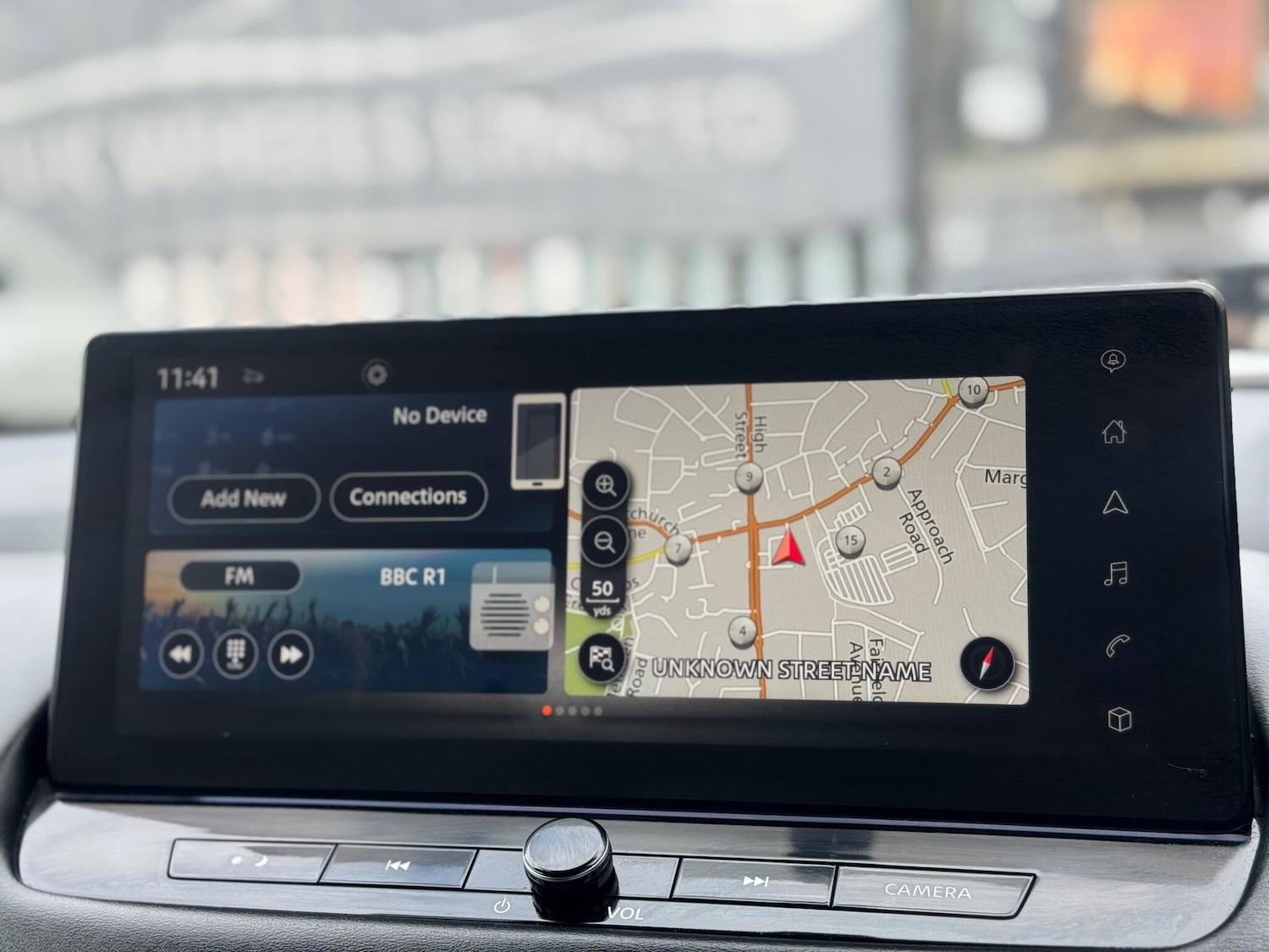 Used Nissan Qashqai for sale - 78204964: Photo 28