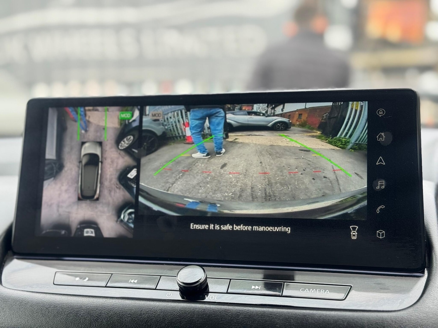 Used Nissan Qashqai for sale - 78204964: Photo 29