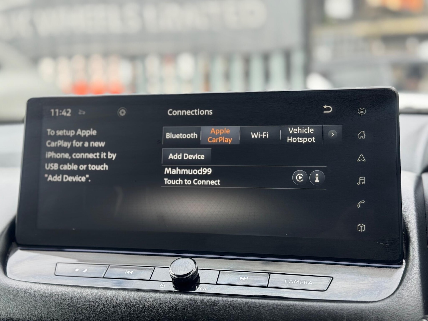 Used Nissan Qashqai for sale - 78204964: Photo 31