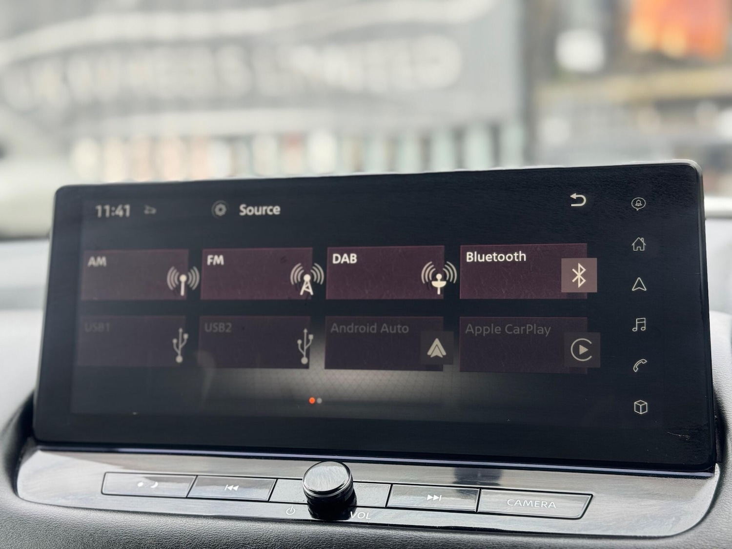 Used Nissan Qashqai for sale - 78204964: Photo 32