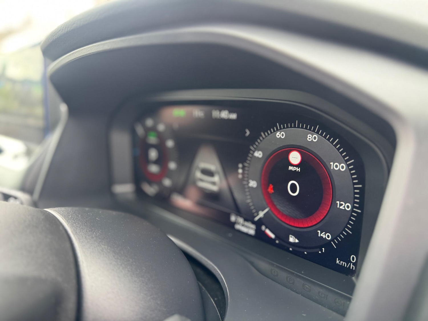 Used Nissan Qashqai for sale - 78204964: Photo 33