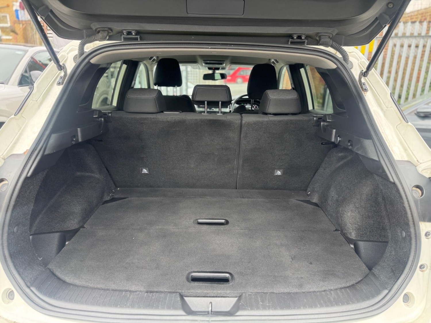 Used Nissan Qashqai for sale - 78204964: Photo 34