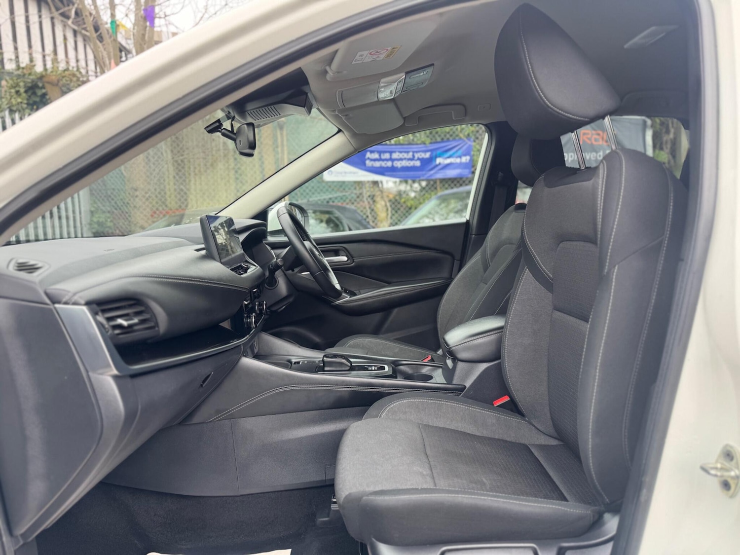 Used Nissan Qashqai for sale - 78204964: Photo 35