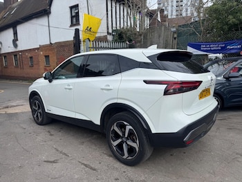 Used Nissan Qashqai 2022 for sale - 78204964: Photo