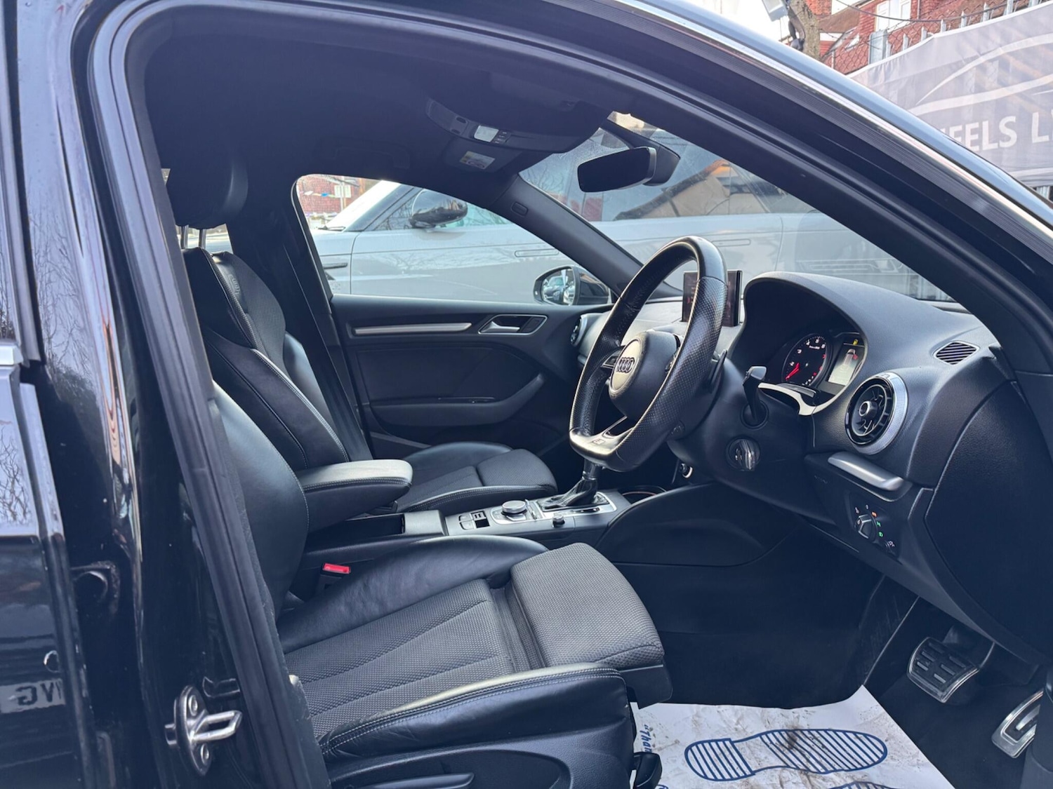 Used Audi A3 2018 for sale - 77091913: Photo 11