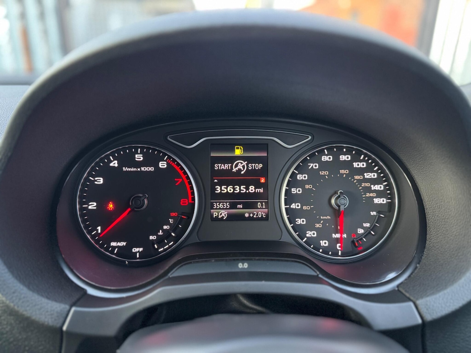 Used Audi A3 2018 for sale - 77091913: Photo 19