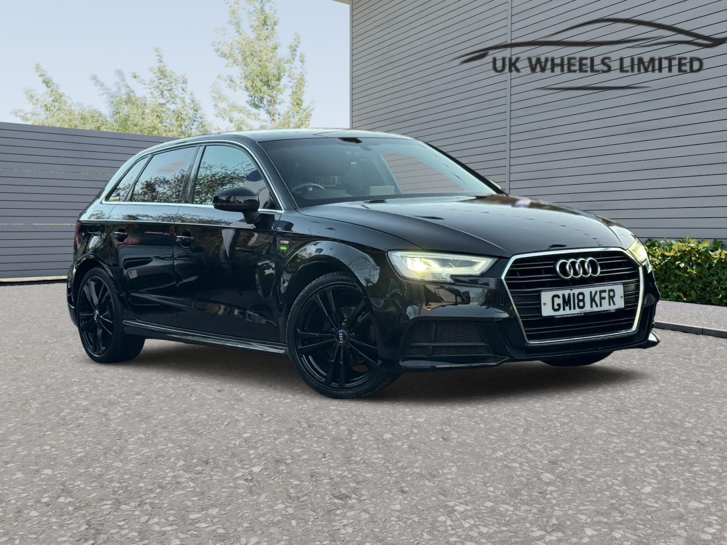 Used Audi A3 2018 for sale - 77091913: Photo 21