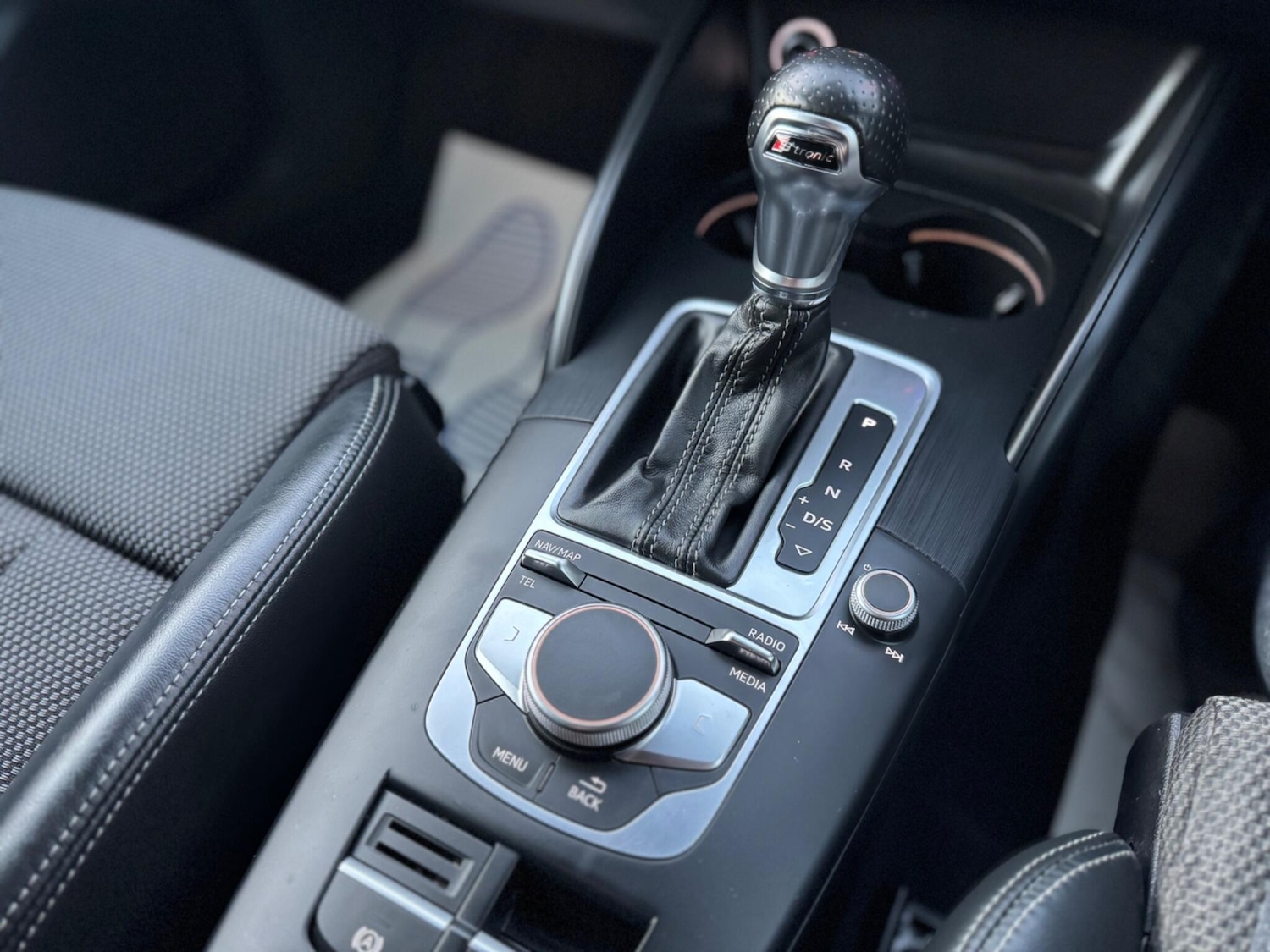 Used Audi A3 2018 for sale - 77091913: Photo 28