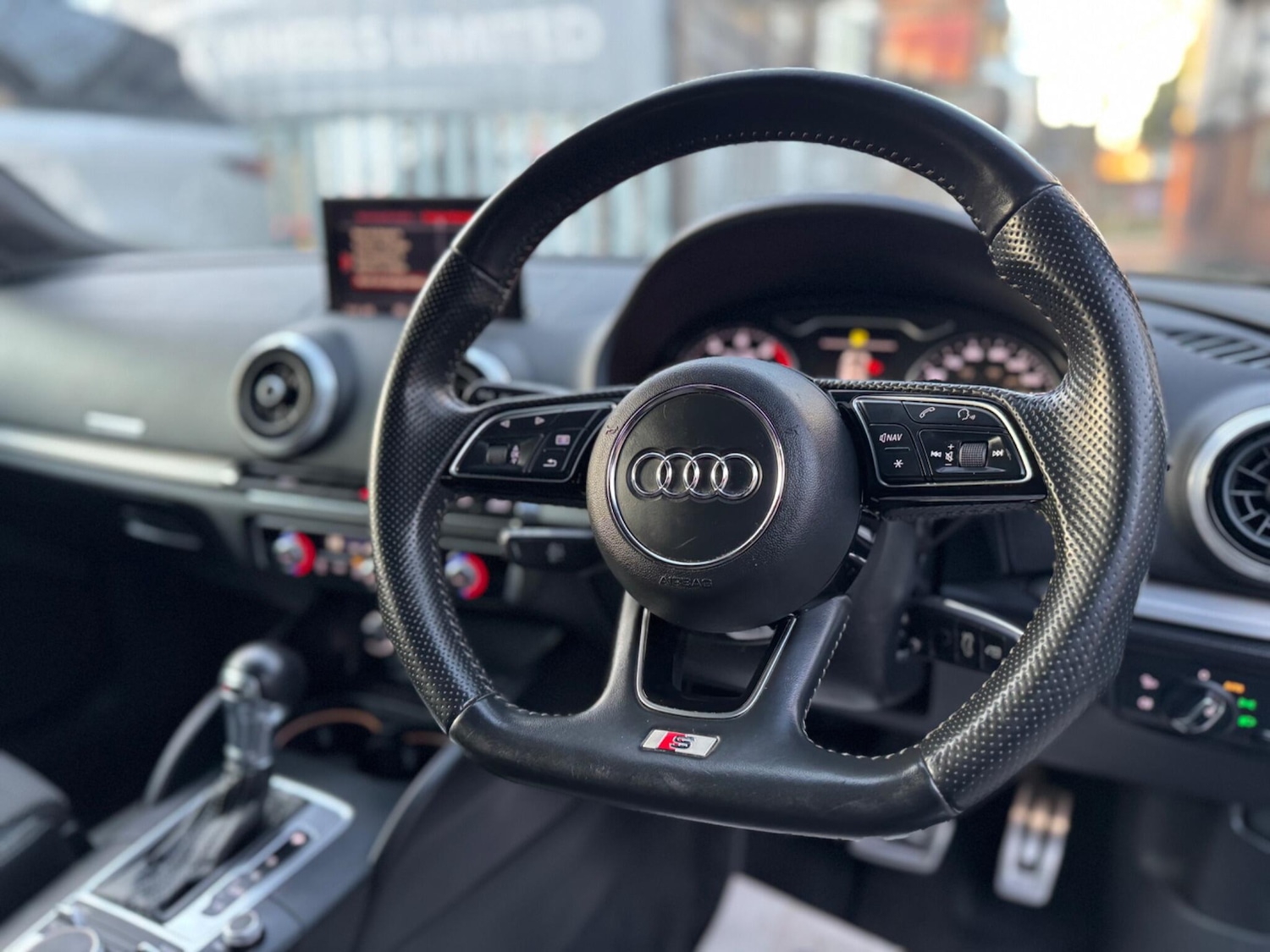 Used Audi A3 2018 for sale - 77091913: Photo 30