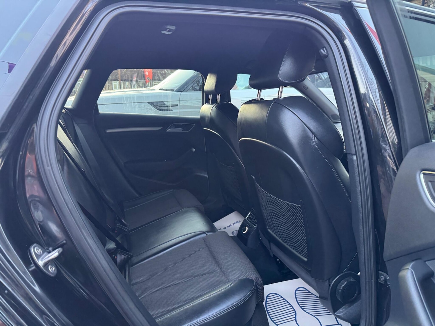 Used Audi A3 2018 for sale - 77091913: Photo 34