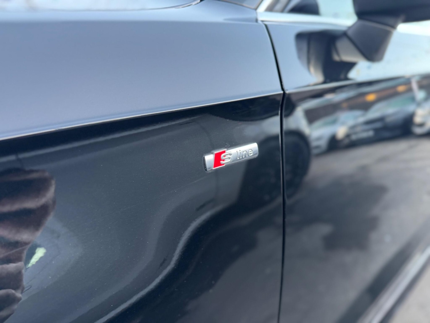 Used Audi A3 2018 for sale - 77091913: Photo 36