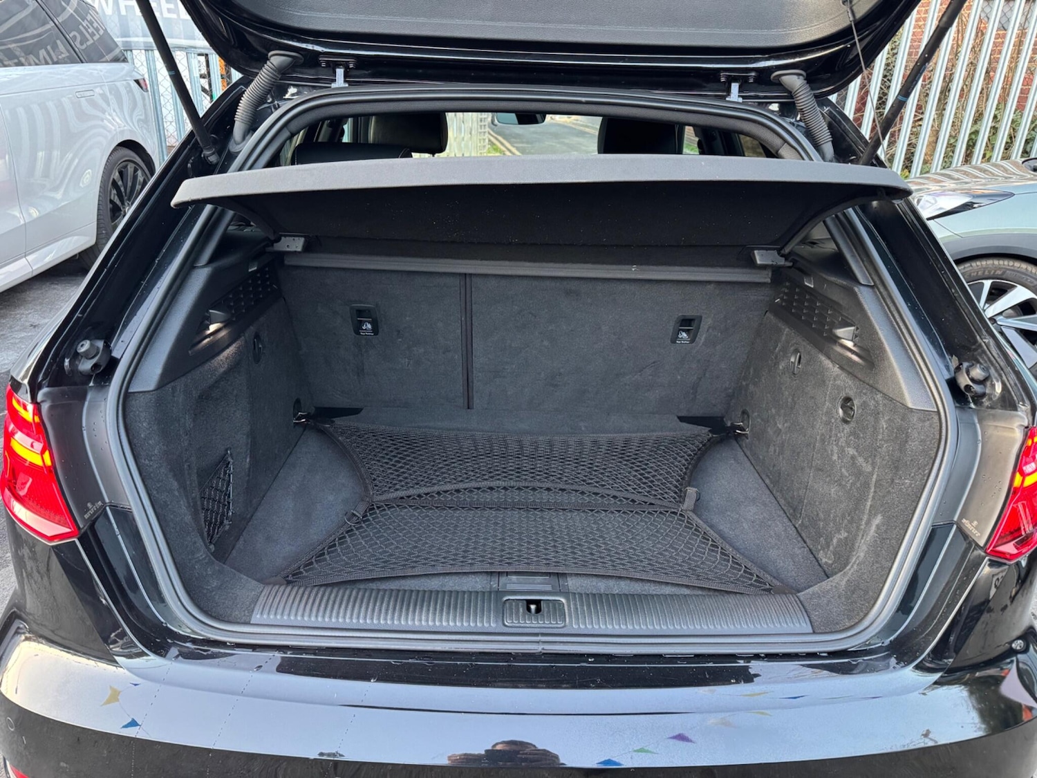 Used Audi A3 2018 for sale - 77091913: Photo 37