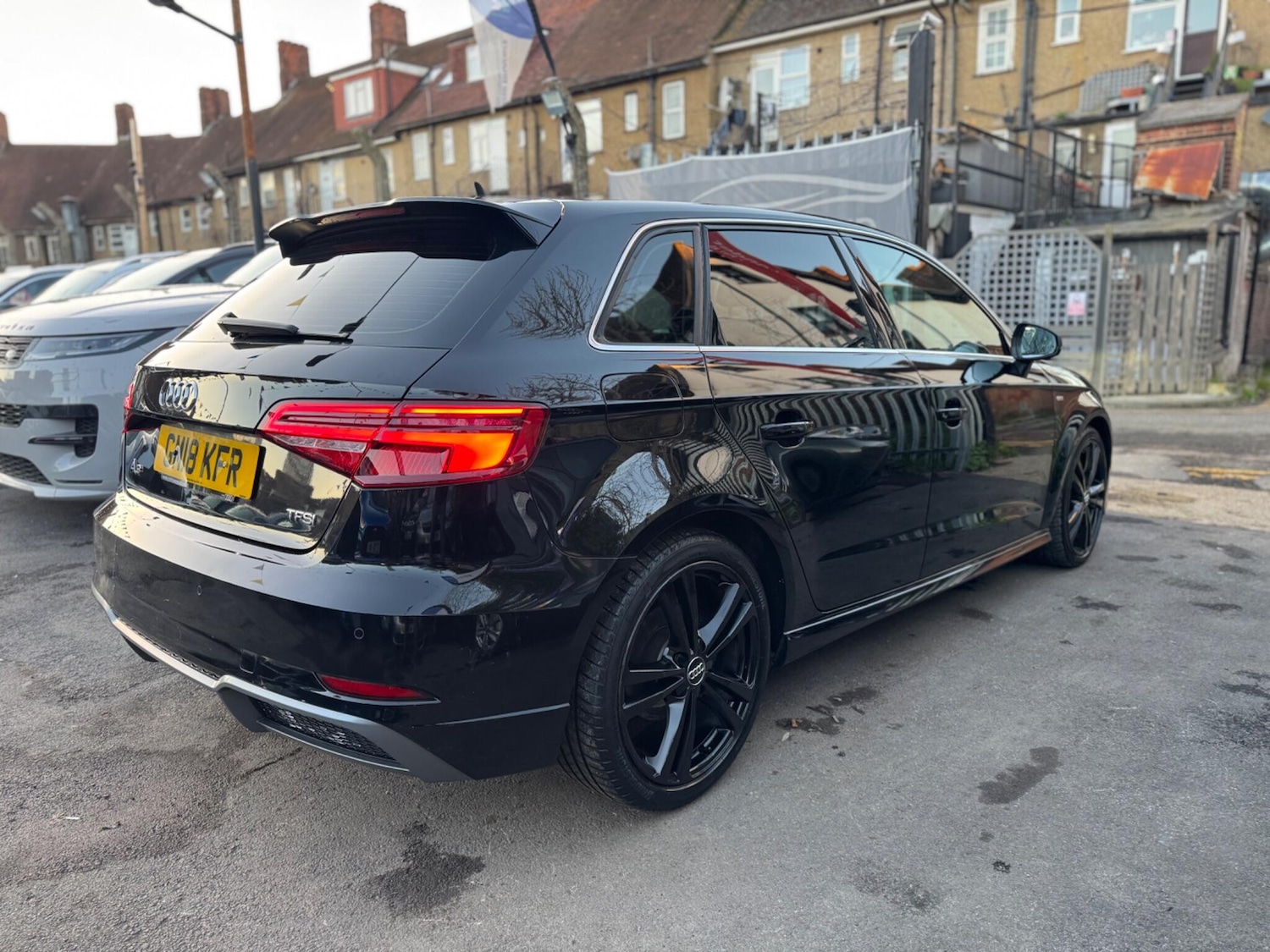 Used Audi A3 2018 for sale - 77091913: Photo 6