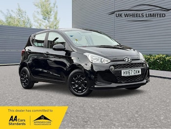 Hyundai - i10
