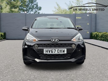 Used Hyundai i10 2017 for sale - 76020686: Photo 3