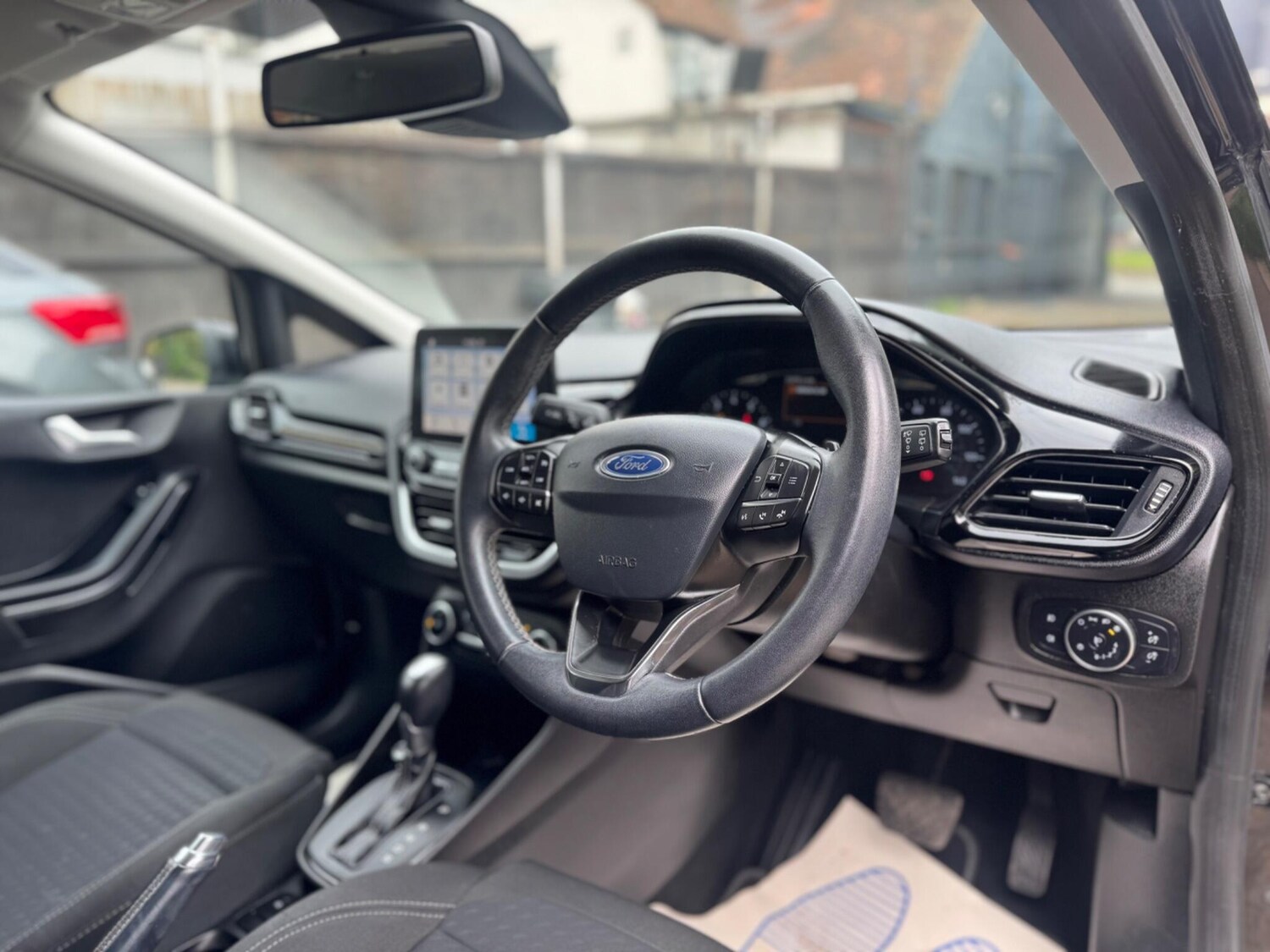 Used Ford Fiesta for sale - 78215088: Photo 13