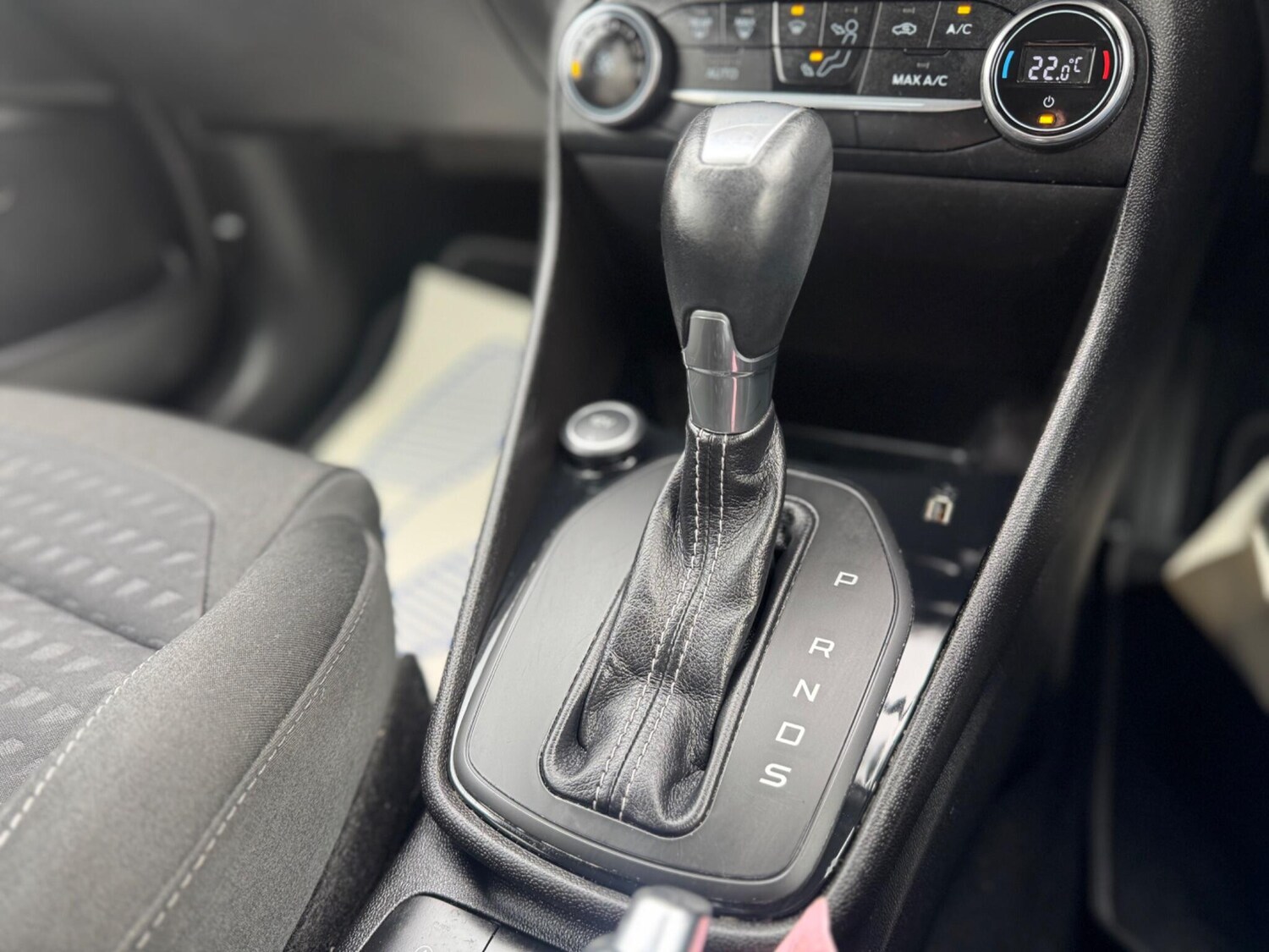 Used Ford Fiesta for sale - 78215088: Photo 14