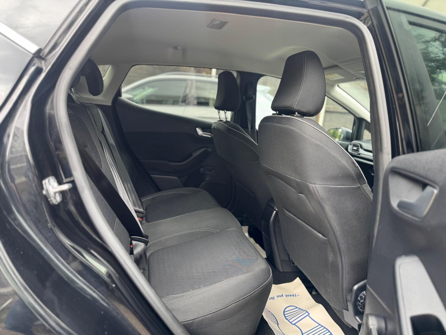 Used Ford Fiesta for sale - 78215088: Photo 16